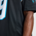 Джерси Carolina Panthers Bryce Young Nike Black Team Vapor F.U.S.E. Stitched Limited
