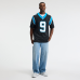 Джерси Carolina Panthers Bryce Young Nike Black Team Vapor F.U.S.E. Stitched Limited
