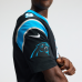 Джерси Carolina Panthers Bryce Young Nike Black Team Vapor F.U.S.E. Stitched Limited