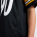 Джерси Pittsburgh Steelers T.J. Watt Nike Black Team Vapor F.U.S.E. Stitched Limited