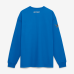 Футболка с длинным рукавом Detroit Lions Nike 2026 Rivalries Collection Max90 - Blue
