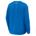 Футболка с длинным рукавом Detroit Lions Nike 2026 Rivalries Collection Max90 - Blue
