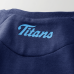 Свитшот Tennessee Titans Nike 2026 Rivalries Collection Dri-FIT Crew - Navy