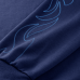 Свитшот Tennessee Titans Nike 2026 Rivalries Collection Dri-FIT Crew - Navy