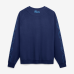 Свитшот Tennessee Titans Nike 2026 Rivalries Collection Dri-FIT Crew - Navy