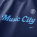 Свитшот Tennessee Titans Nike 2026 Rivalries Collection Dri-FIT Crew - Navy