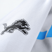 Толстовка Detroit Lions Nike 2026 Rivalries Collection Dri-FIT - Silver