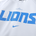 Толстовка Detroit Lions Nike 2026 Rivalries Collection Dri-FIT - Silver
