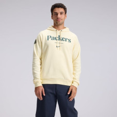 Толстовка Green Bay Packers Nike 2026 Rivalries Collection Dri-FIT - Cream