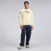 Толстовка Green Bay Packers Nike 2026 Rivalries Collection Dri-FIT - Cream