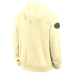 Толстовка Green Bay Packers Nike 2026 Rivalries Collection Dri-FIT - Cream