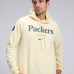 Толстовка Green Bay Packers Nike 2026 Rivalries Collection Dri-FIT - Cream