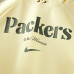 Толстовка Green Bay Packers Nike 2026 Rivalries Collection Dri-FIT - Cream