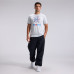 Футболка Houston Texans Nike 2026 Rivalries Collection Sideline Velocity - White