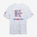 Футболка Houston Texans Nike 2026 Rivalries Collection Sideline Velocity - White