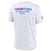Футболка Houston Texans Nike 2026 Rivalries Collection Sideline Velocity - White