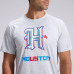Футболка Houston Texans Nike 2026 Rivalries Collection Sideline Velocity - White