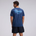Футболка Tennessee Titans Nike 2026 Rivalries Collection Sideline Velocity - Navy