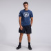 Футболка Tennessee Titans Nike 2026 Rivalries Collection Sideline Velocity - Navy