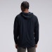 Jacksonville Jaguars Nike 2026 Rivalries Collection Sideline Lightweight Hooded Long Sleeve Top - Black