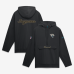 Куртка Jacksonville Jaguars Nike 2026 Rivalries Collection Sideline Anorak Half-Zip - Black Куртка Jacksonville Jaguars Nike 2026 Rivalries Collection Sideline Anorak Half-Zip - Black