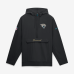 Куртка Jacksonville Jaguars Nike 2026 Rivalries Collection Sideline Anorak Half-Zip - Black