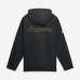 Куртка Jacksonville Jaguars Nike 2026 Rivalries Collection Sideline Anorak Half-Zip - Black