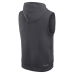 Толстовка Indianapolis Colts Nike 2026 Rivalries Collection Sideline Sleeveless Fleece - Anthracite