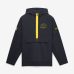 Куртка Los Angeles Rams Nike Rivalries Collection Sideline Anorak Half-Zip - Dark Blue Куртка Los Angeles Rams Nike Rivalries Collection Sideline Anorak Half-Zip - Dark Blue