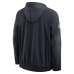 Куртка Los Angeles Rams Nike Rivalries Collection Sideline Anorak Half-Zip - Dark Blue
