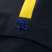 Куртка Los Angeles Rams Nike Rivalries Collection Sideline Anorak Half-Zip - Dark Blue