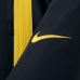 Куртка Los Angeles Rams Nike Rivalries Collection Sideline Anorak Half-Zip - Dark Blue