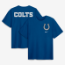 Футболка Indianapolis Colts Nike 2026 Rivalries Collection Max90 - Royal