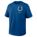 Футболка Indianapolis Colts Nike 2026 Rivalries Collection Max90 - Royal