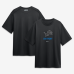 Футболка Detroit Lions Nike 2026 Rivalries Collection Dri-FIT - Black