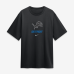Футболка Detroit Lions Nike 2026 Rivalries Collection Dri-FIT - Black