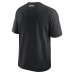Футболка Detroit Lions Nike 2026 Rivalries Collection Dri-FIT - Black