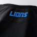 Свитшот Detroit Lions Nike 2026 Rivalries Collection Dri-FIT Crew - Black