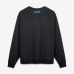 Свитшот Detroit Lions Nike 2026 Rivalries Collection Dri-FIT Crew - Black