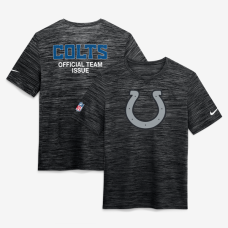 Футболка Indianapolis Colts Nike 2026 Rivalries Collection Sideline Velocity - Anthracite Футболка Indianapolis Colts Nike 2026 Rivalries Collection Sideline Velocity - Anthracite