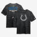 Футболка Indianapolis Colts Nike 2026 Rivalries Collection Sideline Velocity - Anthracite