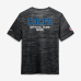 Футболка Indianapolis Colts Nike 2026 Rivalries Collection Sideline Velocity - Anthracite