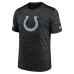 Футболка Indianapolis Colts Nike 2026 Rivalries Collection Sideline Velocity - Anthracite