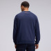 Свитшот Chicago Bears Nike 2026 Rivalries Collection Dri-FIT Crew - Navy