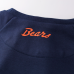 Свитшот Chicago Bears Nike 2026 Rivalries Collection Dri-FIT Crew - Navy