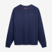 Свитшот Chicago Bears Nike 2026 Rivalries Collection Dri-FIT Crew - Navy
