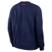 Свитшот Chicago Bears Nike 2026 Rivalries Collection Dri-FIT Crew - Navy