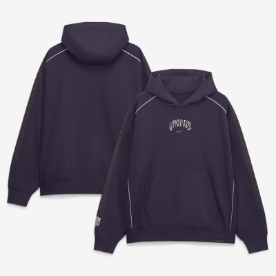 Толстовка Minnesota Vikings Nike 2026 Rivalries Collection Air - Purple