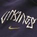 Толстовка Minnesota Vikings Nike 2026 Rivalries Collection Air - Purple