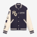 Куртка Minnesota Vikings Nike 2026 Rivalries Collection Varsity - Purple
